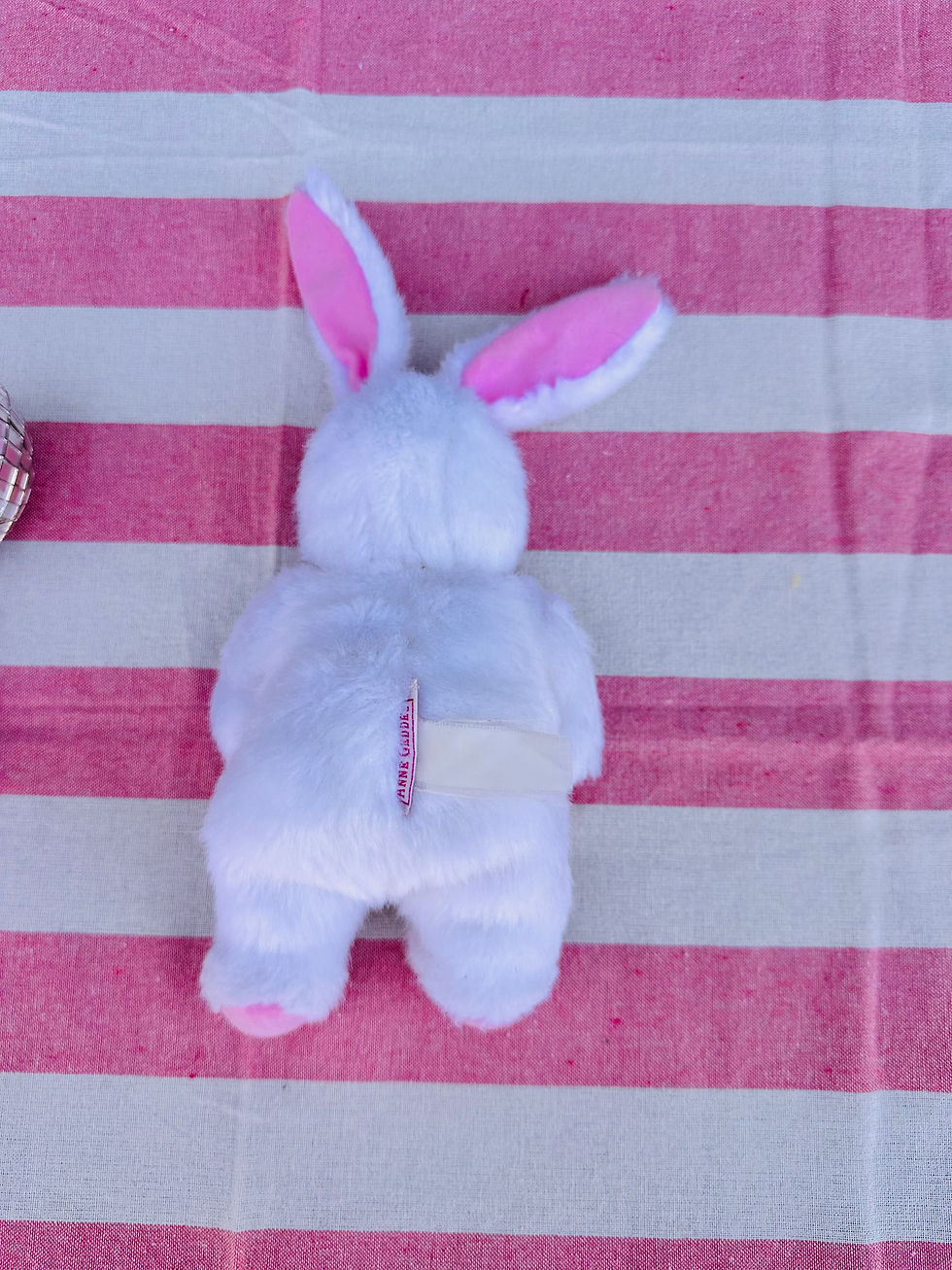 Miniature : Poupée Peluche Anne Geddes