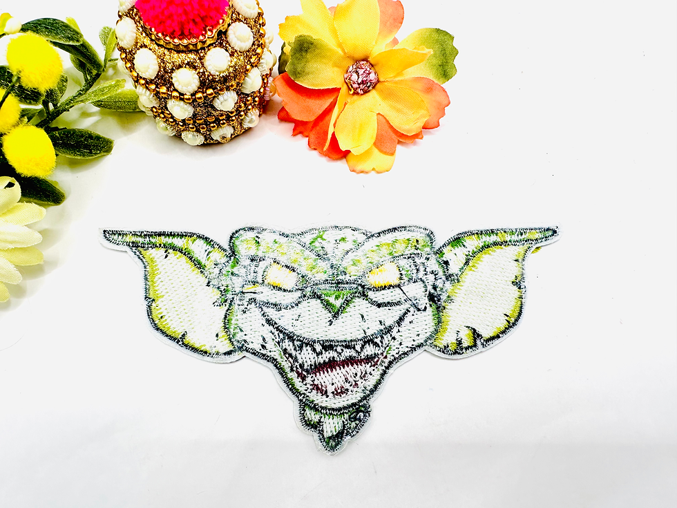 Miniature : Patch Gremlin's