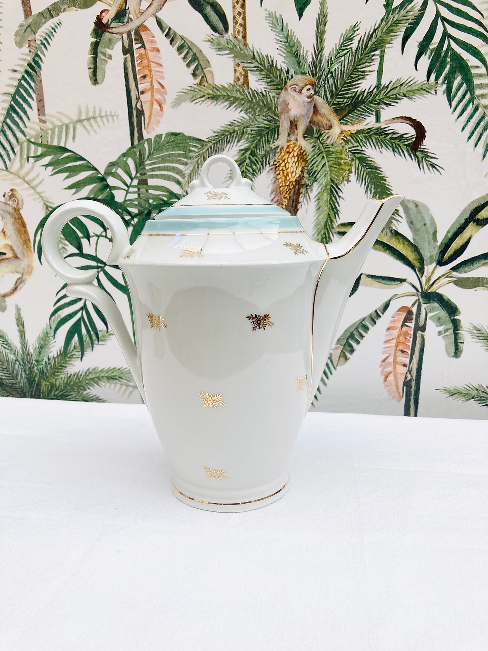 Miniature : Pichet cafetière vintage 