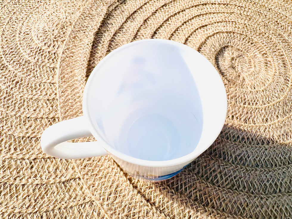 Miniature : Mug arcopal La Belle au bois dormant 