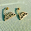 Miniature : Boucles d’oreilles Triangle protecteur 