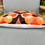 Miniature : Coussin déco 70s