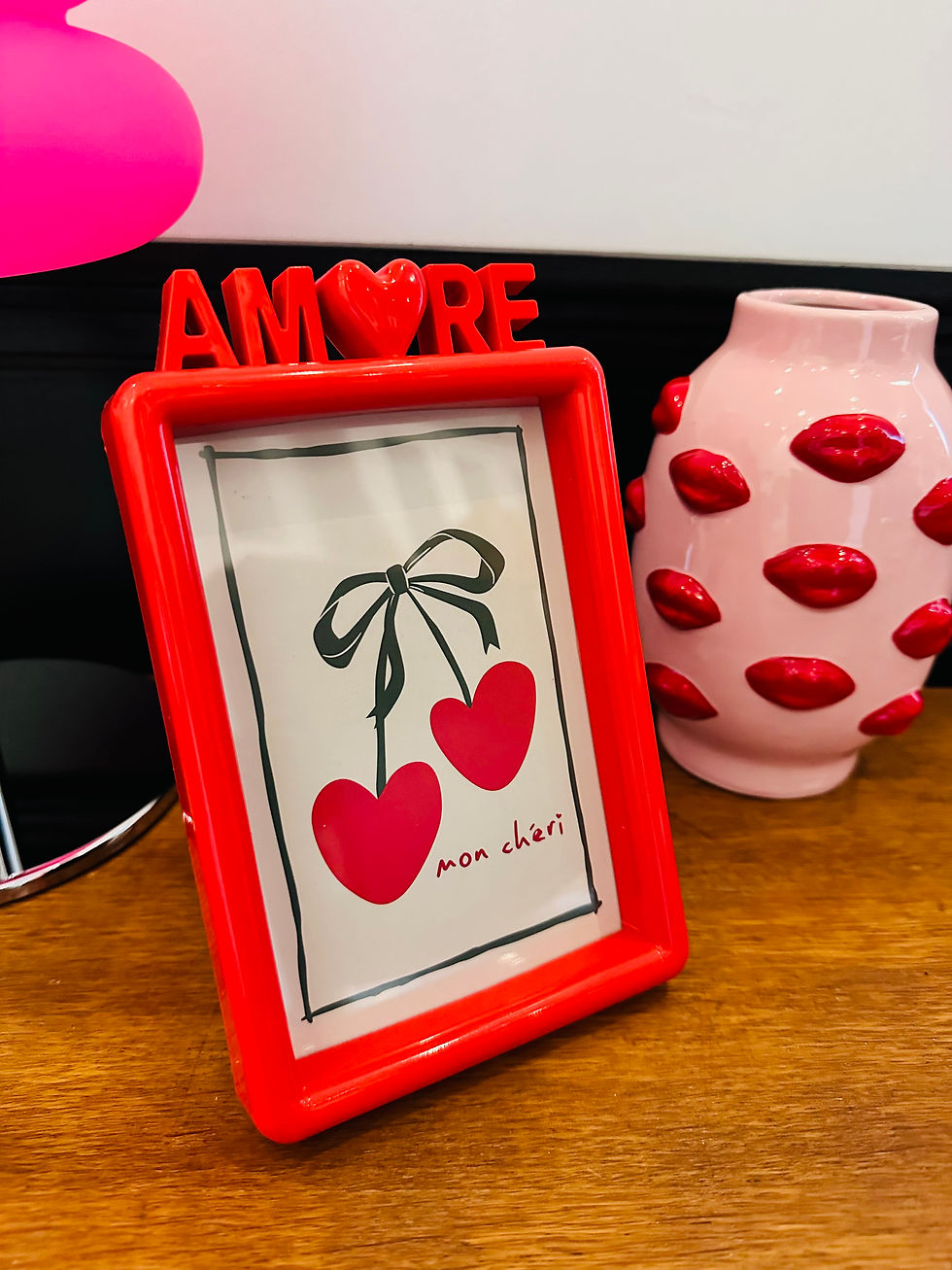 Miniature : Cadre Amore ❤️