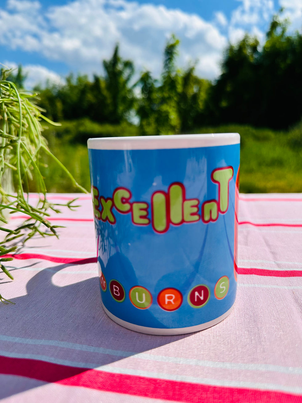 Miniature : Mug The Simpsons