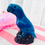 Miniature : Perroquet bleu 💙