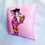 Miniature : Coussin La panthère rose