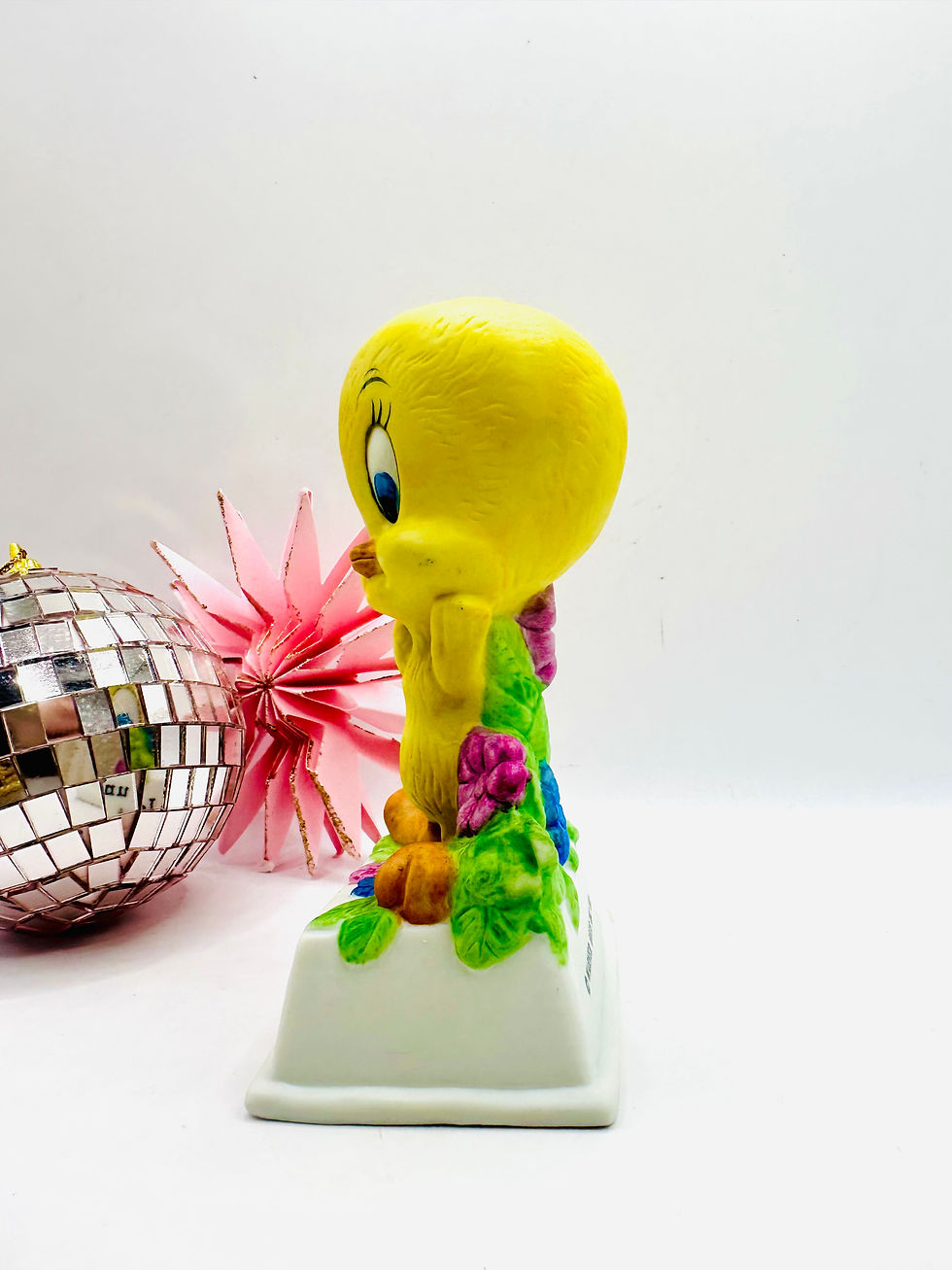 Miniature : Bibelot Titi