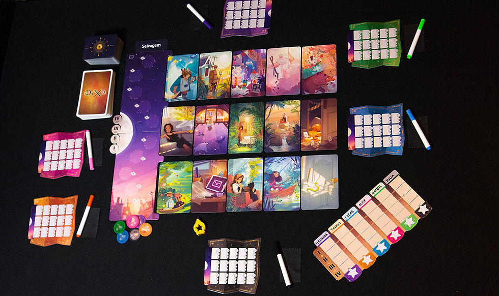 Dixit