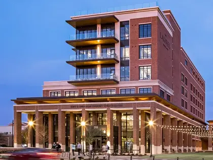 Auburn University Rane Culinary Institute