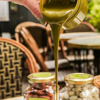 Photo La Pistacherie