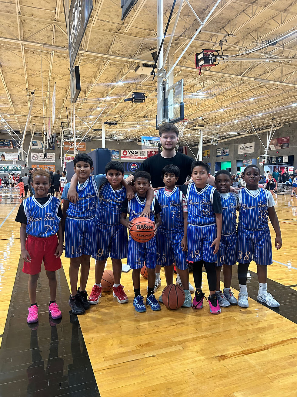 2025 Fall - 3rd grade