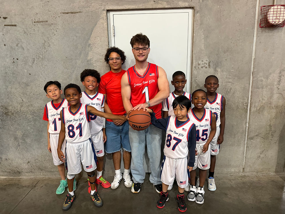 2026 Spring - 3rd grade