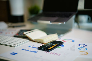 about our accounting firm