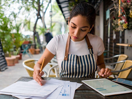 accounting and bookkeeping