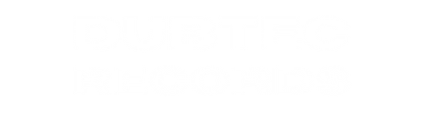 Dubtec Records Logo