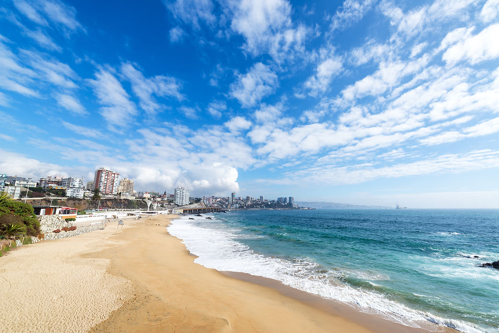 IQUIQUE
