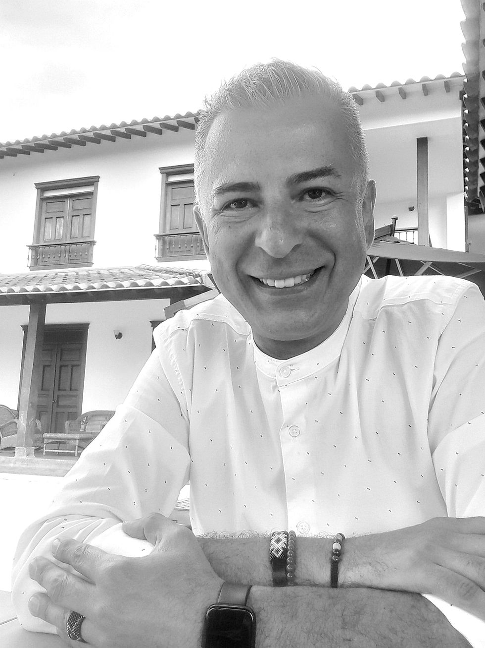 JOHN JAIRO CORTES