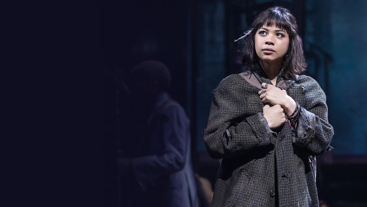 Eurydice