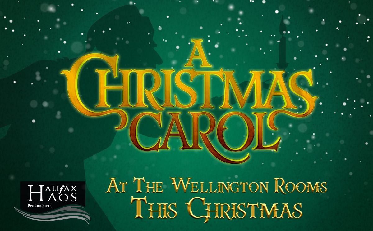 Meet the Christmas Carolers