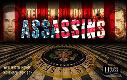 Assassins gets a face lift!
