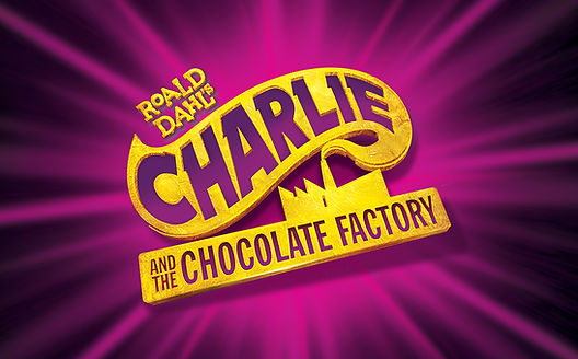 CHARLIE AND THE CHOCOLATE FACTORY