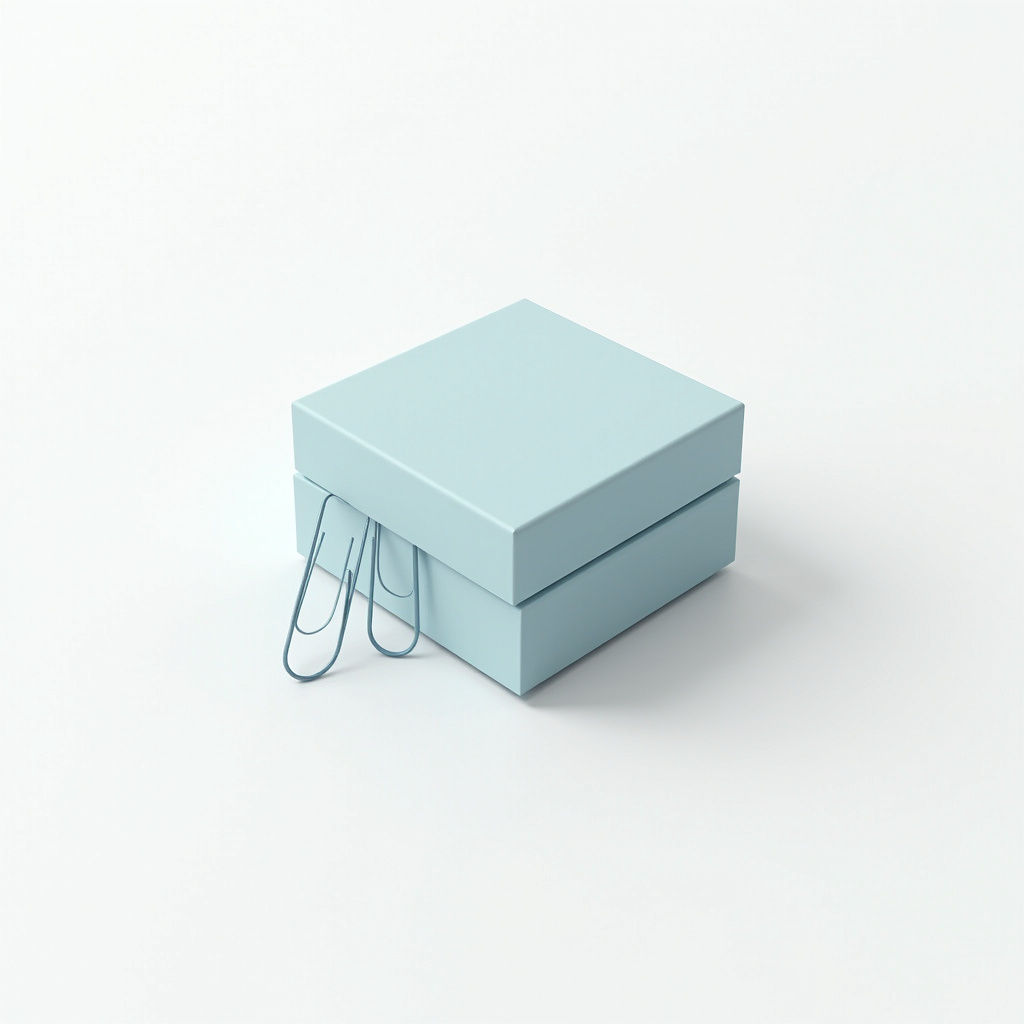 Premium Paper Clips