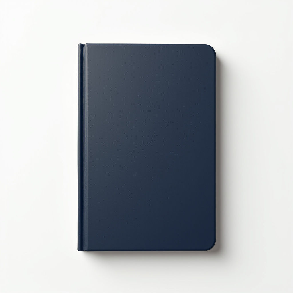 Lined Notebook