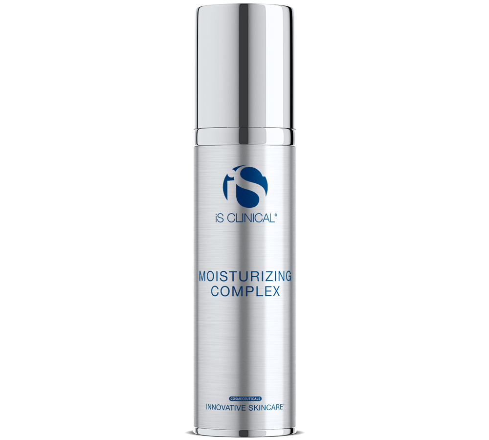 IS Clinical Moisturizing Complex