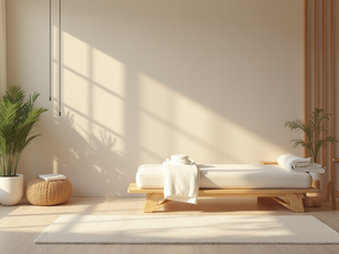 Transform Your Life with One-on-One Wellness Sessions