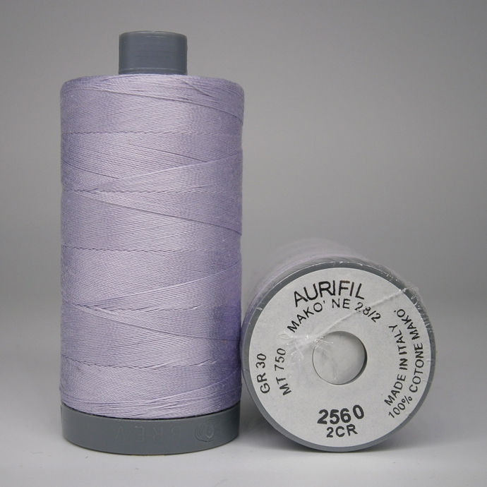 Nähseide 2560-28 Iris