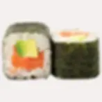 Sake Awocado Maki
