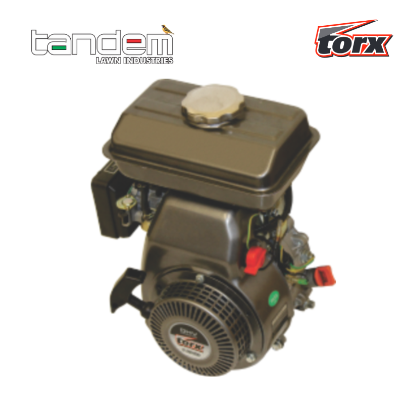 Torx XT097 Horizontal Shaft Engine