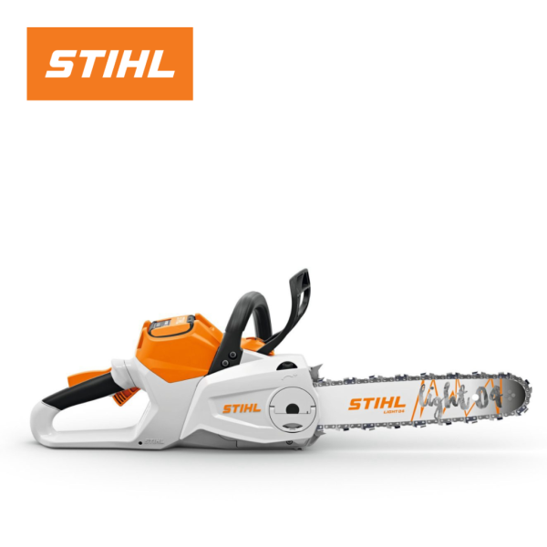 STIHL MSA 220 CORDLESS CHAINSAW – AP SYSTEM