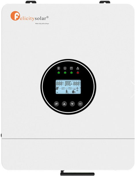 Felicity Solar 6kW 48V Off-Grid Inverter