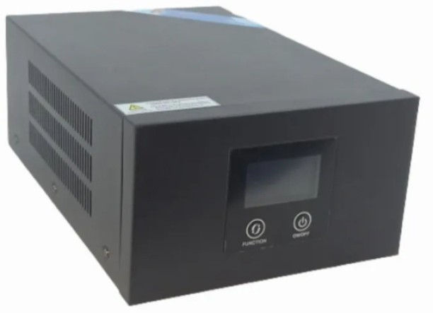 Ecco NS1000 Pure Sine Wave Inverter