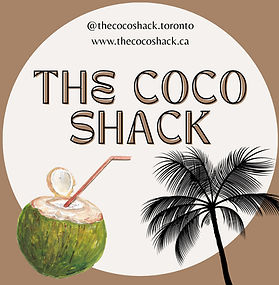 The coco shack 