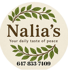 Nalia’s