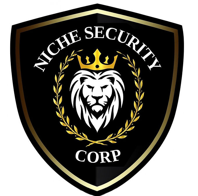 Niche Security Corp.