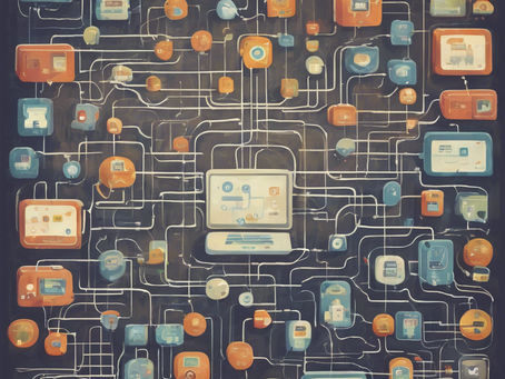 The impact of Web 3.0