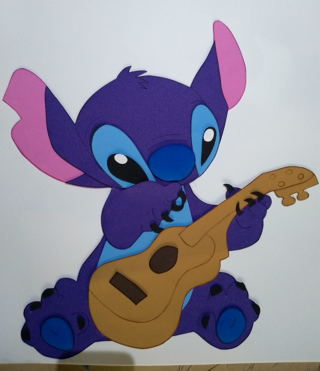 Stitch