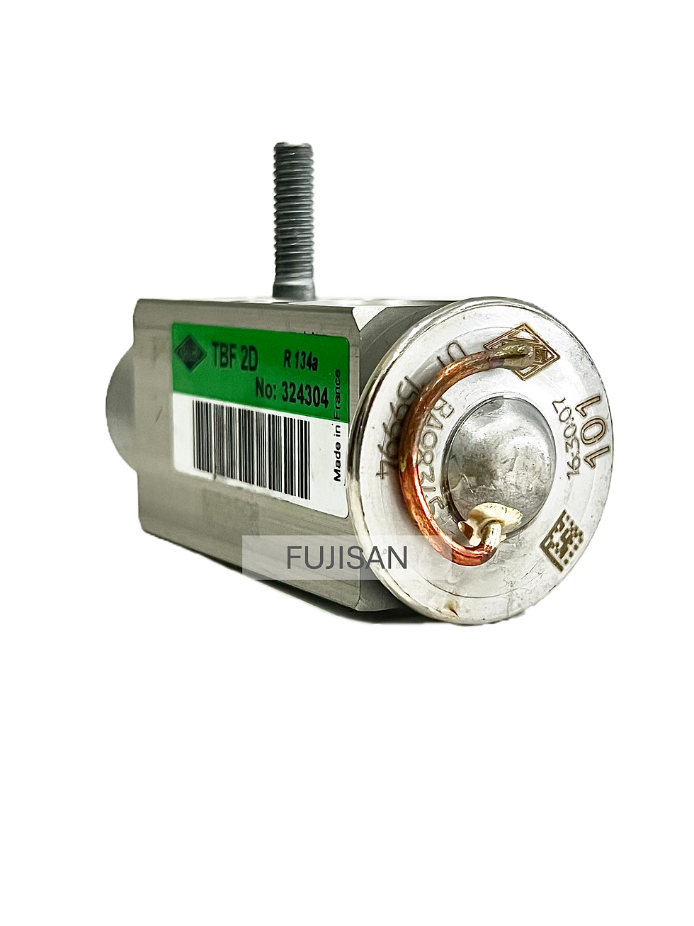 Thumbnail: Egelhof 324304 Expansion Valve