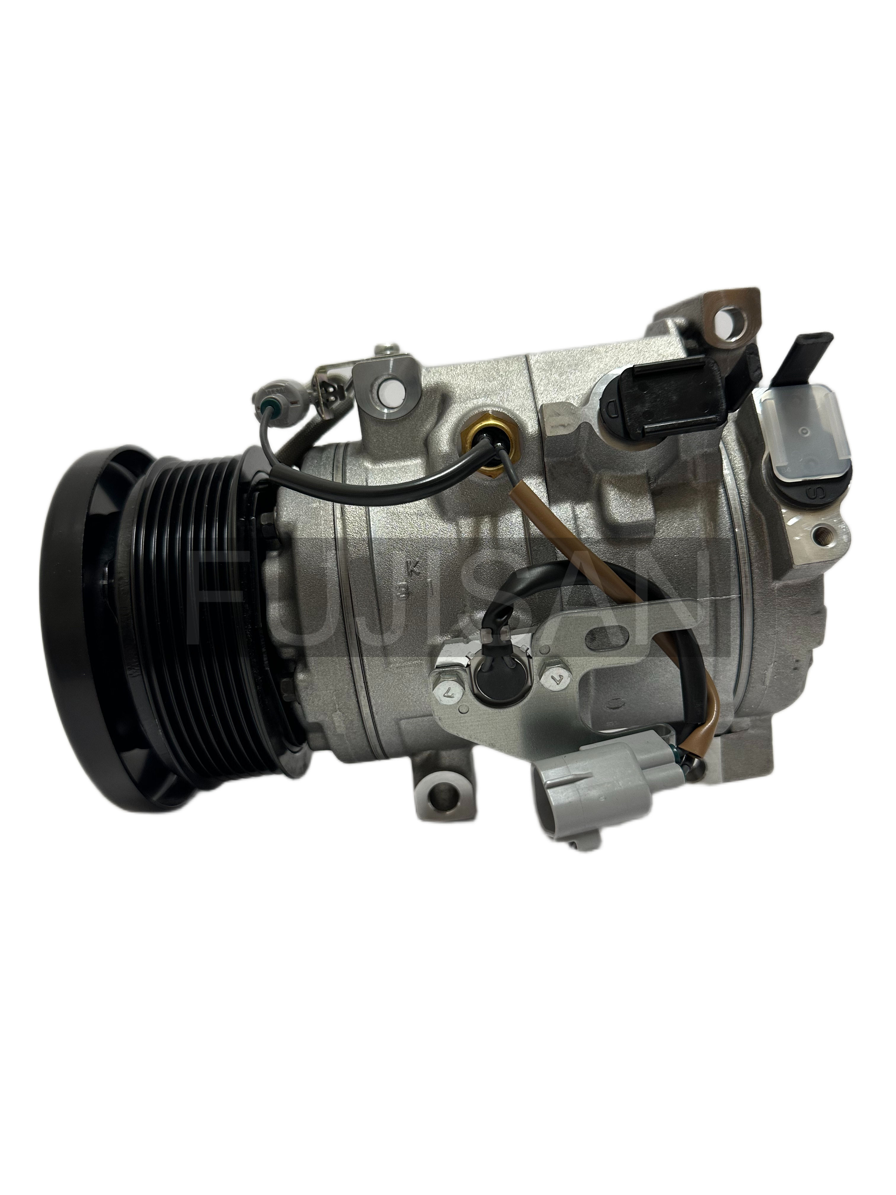 Denso 447160-0020 Compressor
