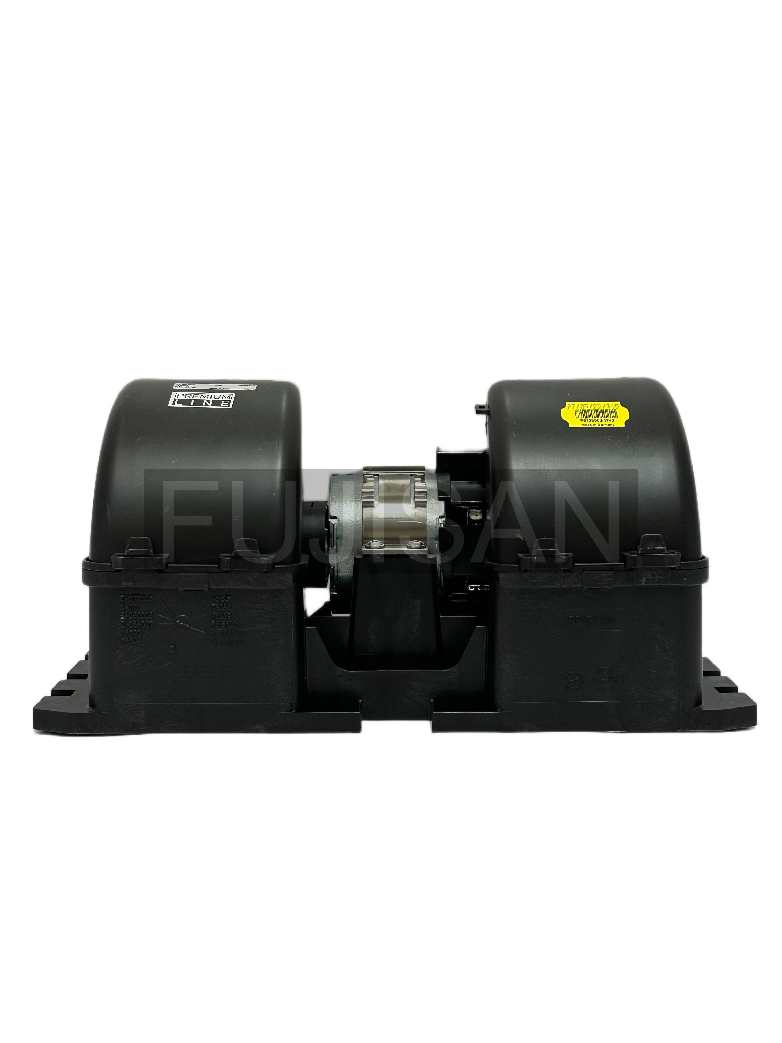 Mahle AB145000P Blower Motor