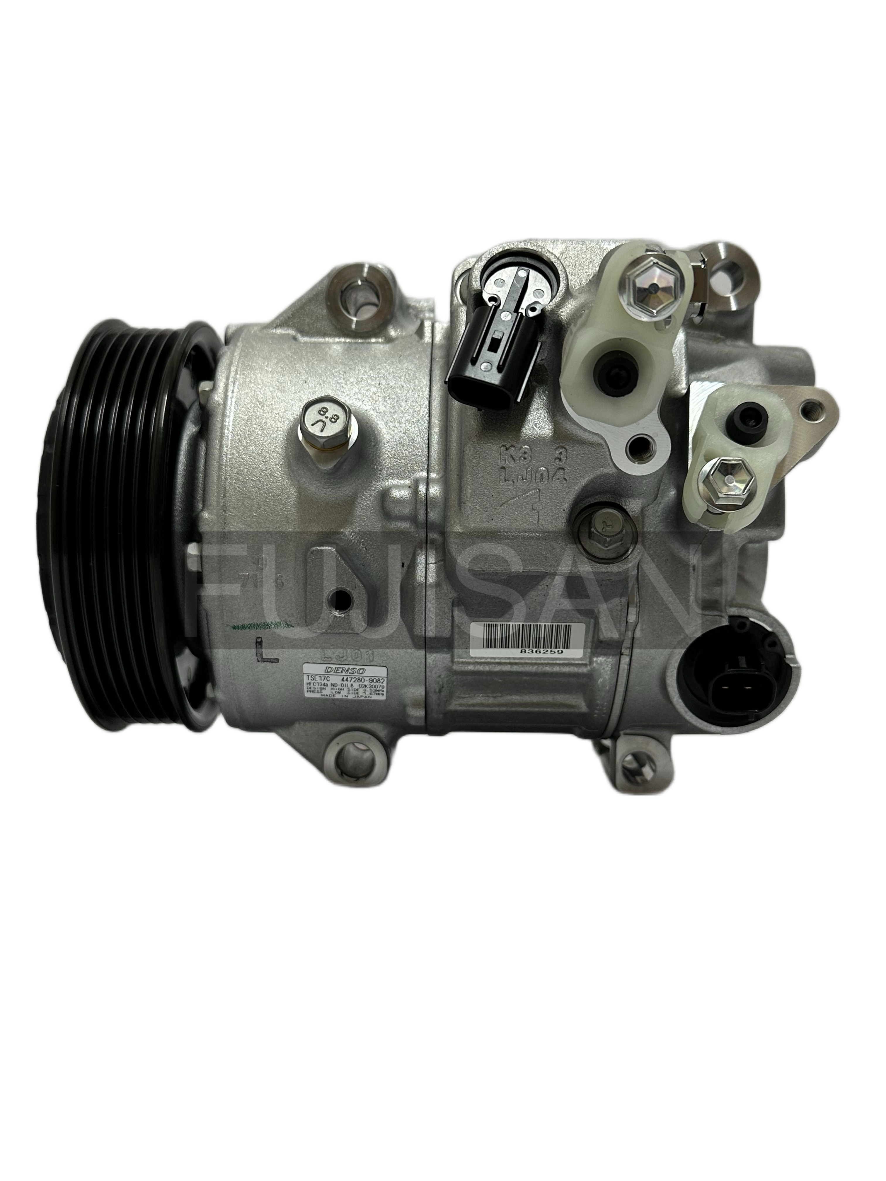 Denso 447150-4880 Compressor