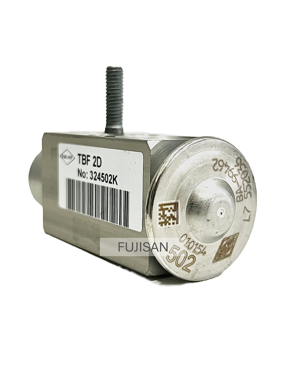 Thumbnail: Egelhof 324502K Expansion Valve
