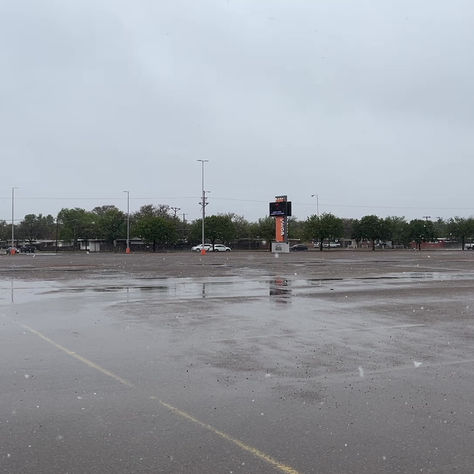 SPAX #1 rescheduled!