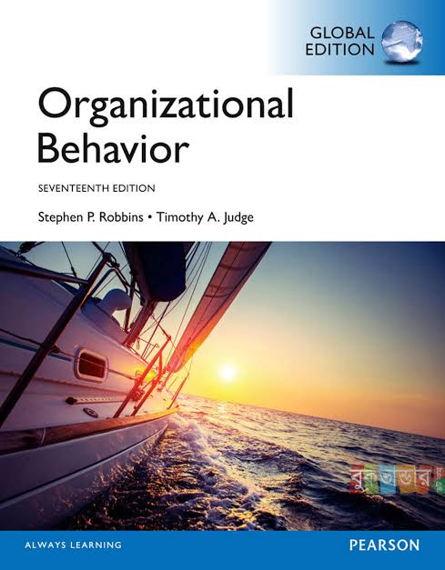 Organisational Behaviour 