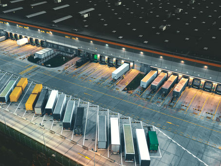 Built to Be a Good Partner: What a Strong Logistics Partnership Looks Like