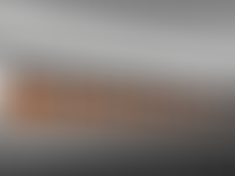 Warehouse docking stations with orange doors