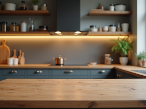 Upgrade Your Norwich Kitchen with Stunning Glass Splashbacks for a Modern Touch
